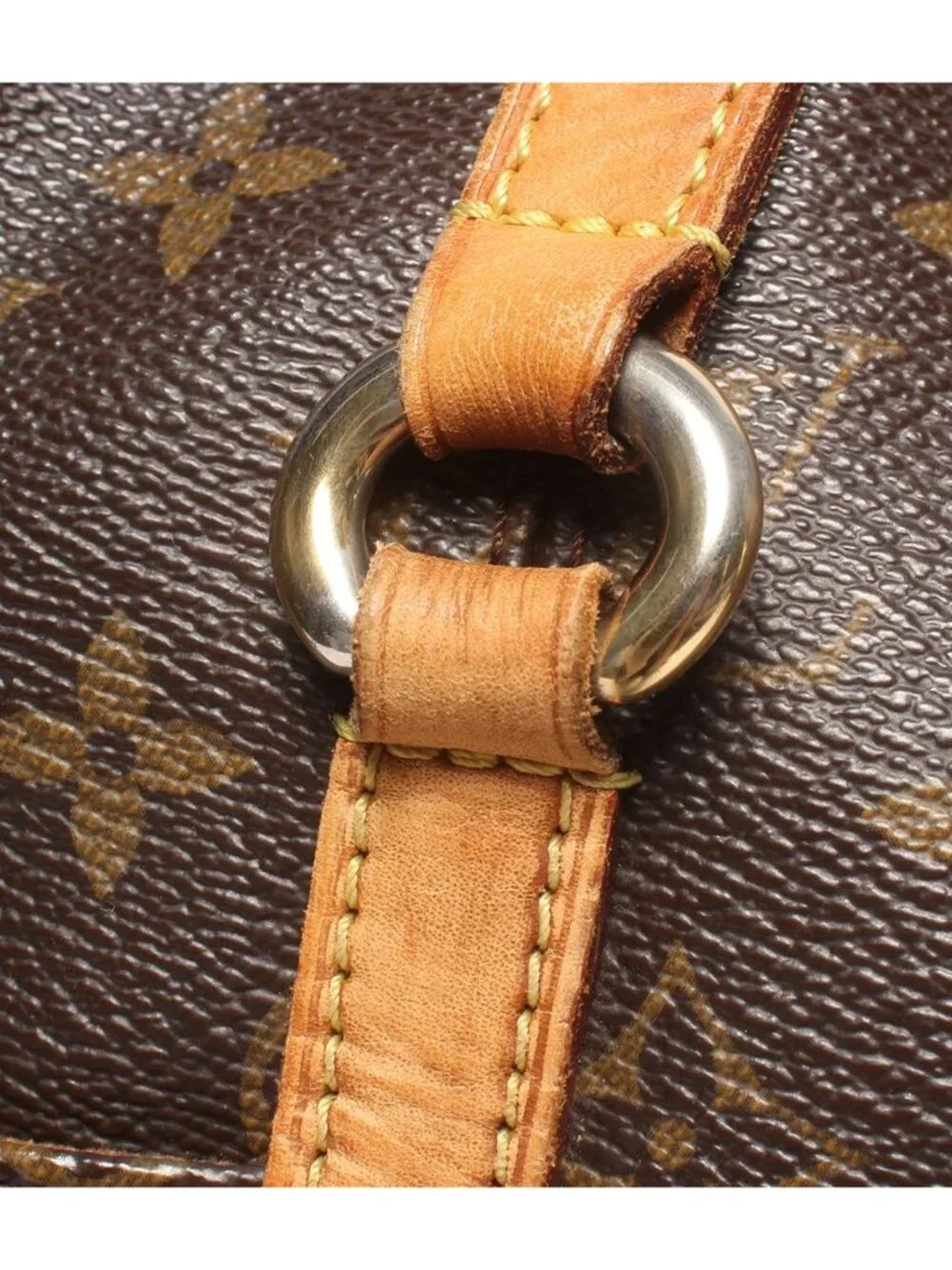 Louis Vuitton Tote Totally PM Monogram